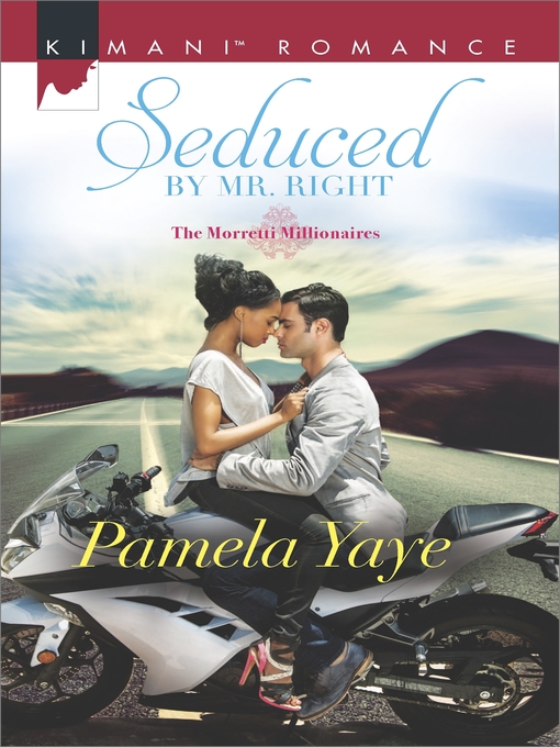 Title details for Seduced by Mr. Right by Pamela Yaye - Available